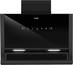 Glen CH6072SXAC75 1200 m3/hr 75cm Wall Mount Chimney