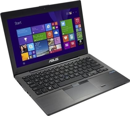 Asus PRO BU201LA-DT006P Ultrabook (4th Gen Ci5/ 4GB/ 500GB 8GB SSD/ Win8 1)