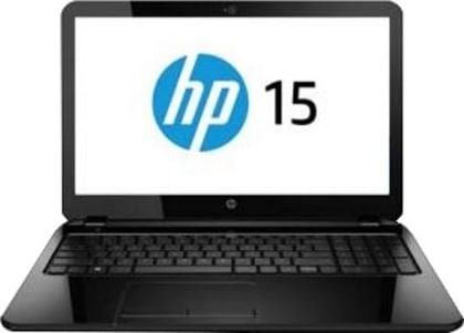 HP 15-r206TU Notebook (5th Gen C i3 / 4GB/ 500GB/ Win8.1) (K8U06PA)