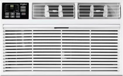 Whirlpool WHHW122AW 12000 BTU 230V Window AC