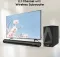boAt Aavante Bar 1850D 220W Bluetooth Soundbar