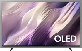 Samsung S95H 65 inch Ultra HD 4K Smart OLED TV (QN65S95HK1)