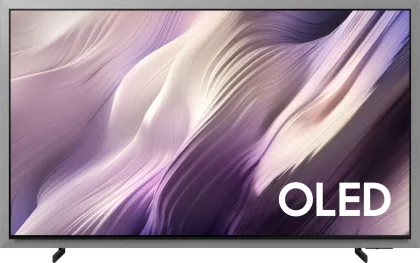 Samsung S95H 65 inch Ultra HD 4K Smart OLED TV (QN65S95HK1)
