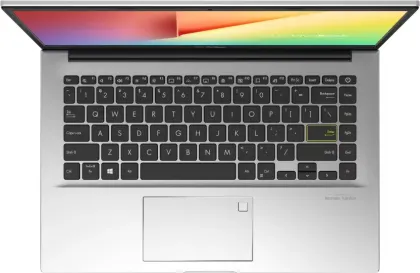 Asus VivoBook M413IA-EK587T Laptop (Ryzen 7/ 8GB/ 512GB SSD/ Win10 Home)