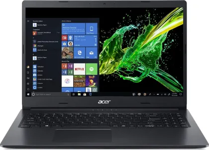 Acer Aspire A315-57G Laptop (10th Gen Core i5/ 8GB/ 1TB HDD