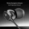 boAt Bassheads 90C Wired Earphones