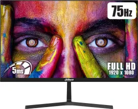 Dahua DHI-LM27-B201S 27 inch Full HD Monitor