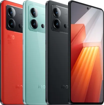 iQOO Neo 8 Price in India 2025, Full Specs & Review | Smartprix iQOO Neo 8 Price in India 2025, Full Specs & Review | Smartprix