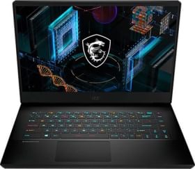 MSI GP66 Leopard 11UE 9S7-154322-604 Gaming Laptop (11th Gen Core i7/ 16GB/ 1TB SSD/ Win10 Home/ 6GB Graph)