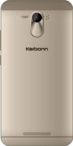 Karbonn Titanium Jumbo