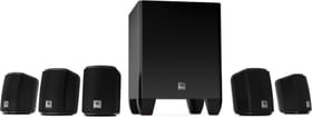 JBL Cinema 510 5.1 Channel Home Theater