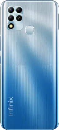 Infinix Hot 12