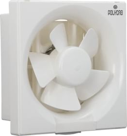 Polycab Freshobreeze 200 mm 5 Blade Exhaust Fan