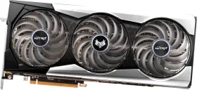 Sapphire Nitro+ AMD Radeon RX 6950 XT 16 GB GDDR6 Graphics Card