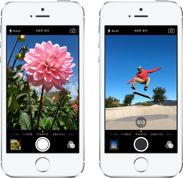 iphone 5s compatible with apple watch