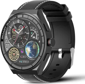 Tempt Edge Pro Smartwatch