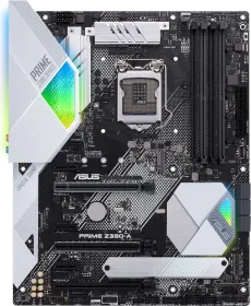 Asus Prime Z390-A Motherboard
