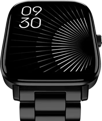 Noise ColorFit Quad Call Elite Smartwatch