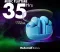 ACWO DwOTS 535 True Wireless Earbuds