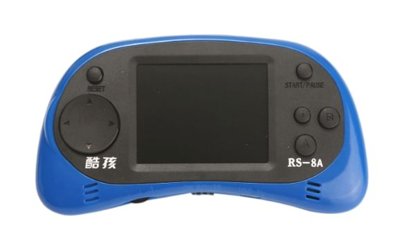 handheld gaming console under 5000