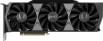 Zotac GeForce NVIDIA RTX 3090 Trinity OC 24 GB GDDR6X Graphics Card