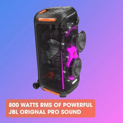 JBL PartyBox 710 Bluetooth Speaker