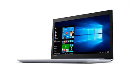 Lenovo Ideapad 80XH01XAIN Laptop (6th Gen Ci3/ 4GB/ 1TB/ Win10 Home)