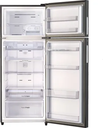 Godrej RT EONREGALIS 517B RCI 472 L 2 Star Double Door Refrigerator