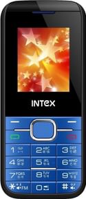 Intex Star One vs Realme C53