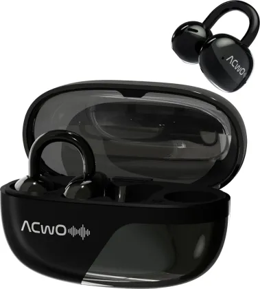 ACwO DwOTS Flow True Wireless Earbuds