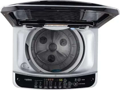 LG T80AJSF1Z 8 kg Fully Automatic Top Load Washing Machine