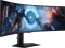 Samsung Odyssey G9 G91F LS49FG910ENXZA 49 inch Dual QHD Gaming Monitor