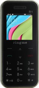 Ringme R1 New vs Xiaomi Redmi Note 13 5G