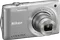 Nikon Coolpix S3300 Point & Shoot