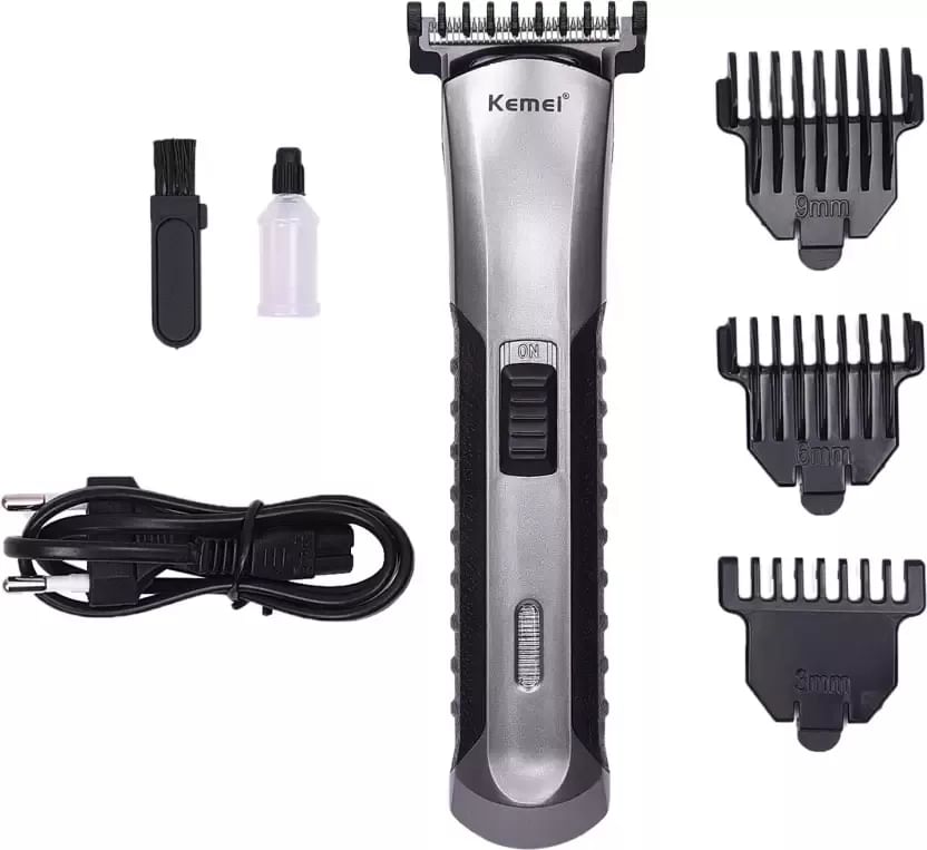 kemei km 699 trimmer price