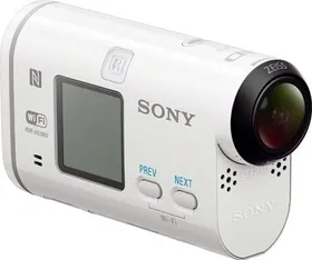 Sony HDR AS100V Sports & Action Camera