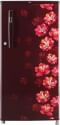 LG GL-B199OSJB 190L 1 Star Single Door Refrigerator