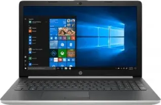 HP 14s-cf1010tx (5PL96PA) Laptop (8th Gen Core i5/ 8GB/ 1TB/ Win10)