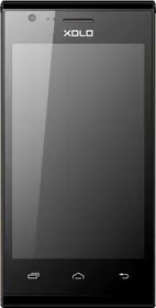 Xolo A550s IPS