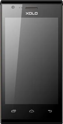 Xolo A550s IPS