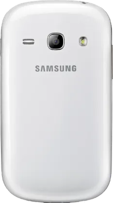 Samsung Galaxy Fame S6810