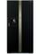 Hitachi R-W660FPND3X 586 L Side-by-Side Refrigerator