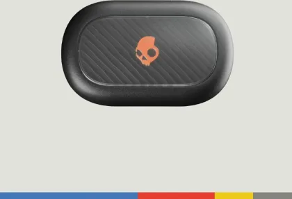 Skullcandy Push ANC Active True Wireless Earbuds
