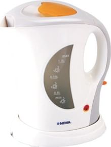 Fukuda electric cheap kettle price