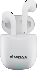 Lapcare Cozy Buds True Wireless Earbuds