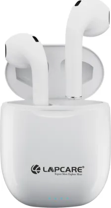 Lapcare Cozy Buds True Wireless Earbuds