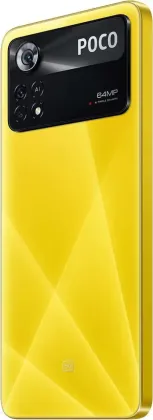Poco X4 Pro 5G