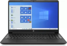 HP 15s-du2058TU Laptop (10th Gen Core i3/ 4GB/ 1TB HDD/ Win10 Home)