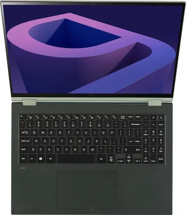 LG Gram 16 16T90Q-K.AAG6U1 2 in 1 Laptop (12th Gen Core i5/ 16GB/ 512GB SSD/ Win11)