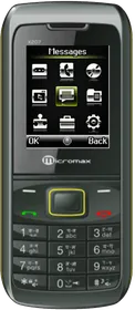 Micromax X207